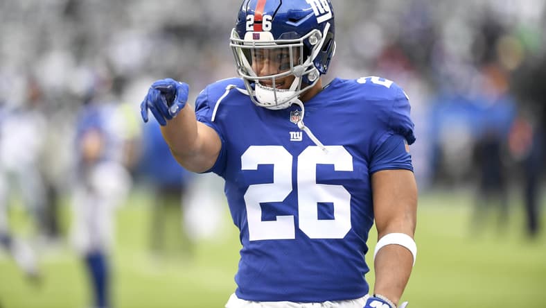 5 bold predictions for the New York Giants' 2021 season