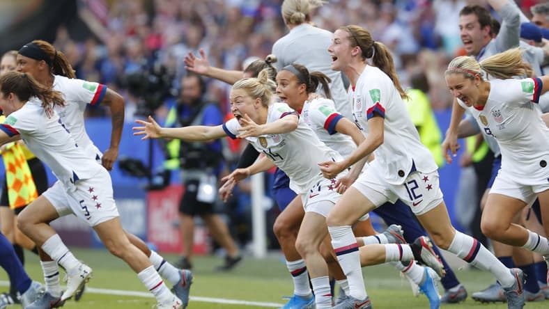 USWNT