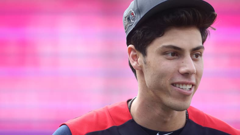 Christian Yelich