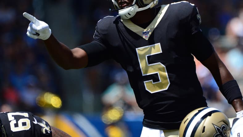 Teddy Bridgewater Bears