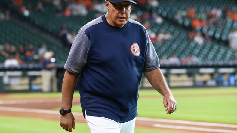 Brent Strom