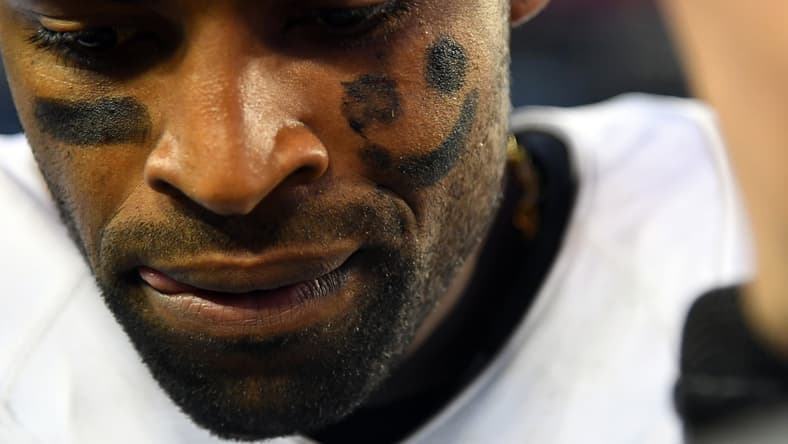 Michael Crabtree