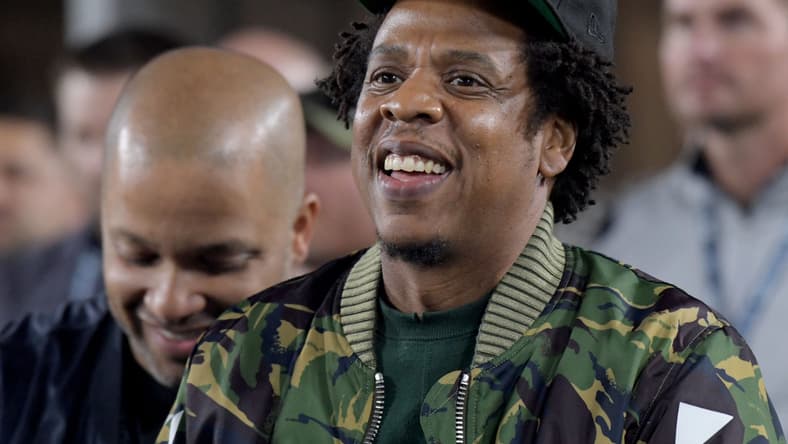 Jay-Z