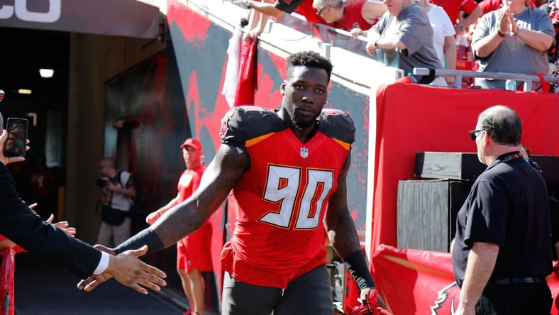 Jason Pierre-Paul