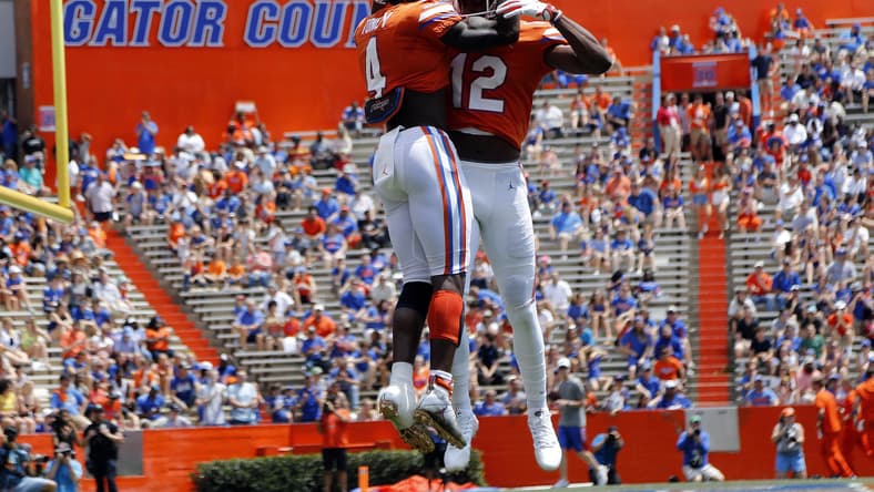 Kadarius Toney