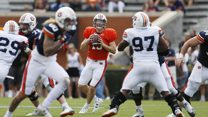 Bo Nix