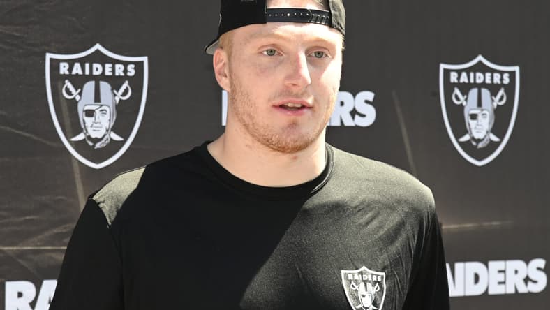 Maxx Crosby