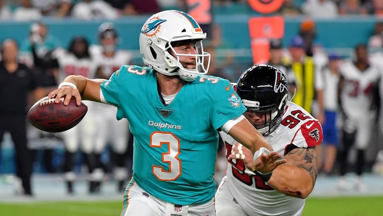 Josh Rosen