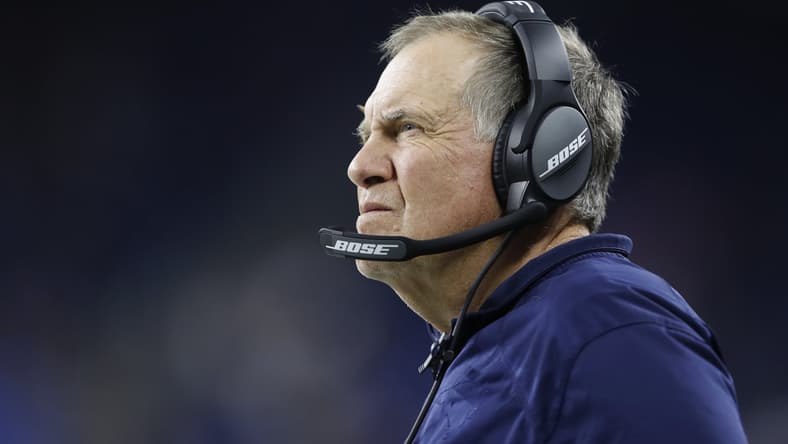 Bill Belichick