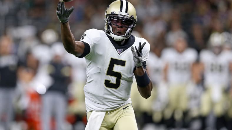 Teddy Bridgewater Panthers