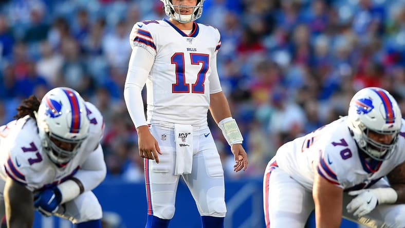 Josh Allen