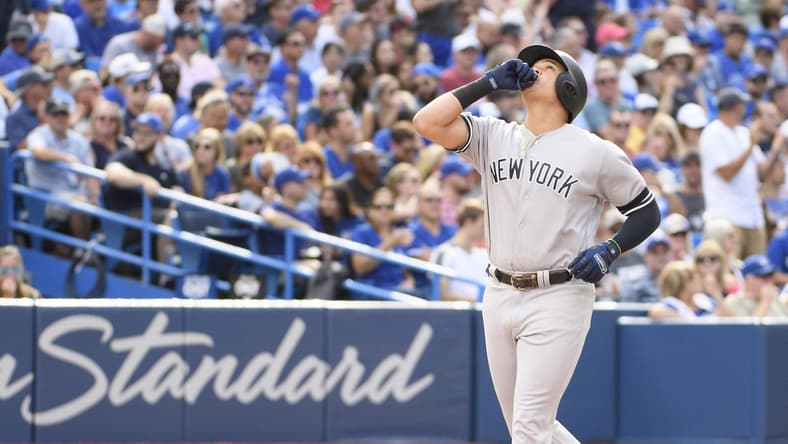 Gio Urshela