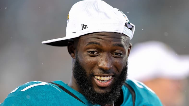 Leonard Fournette