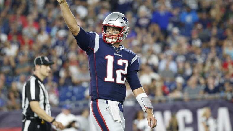 Tom Brady, NFL, free agency