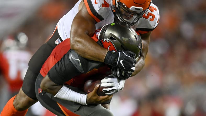 Olivier Vernon, Jameis Winston
