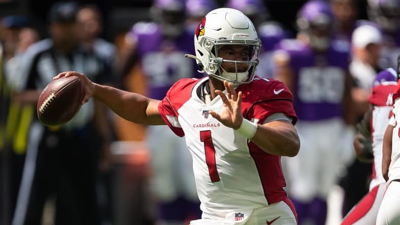 Kyler Murray