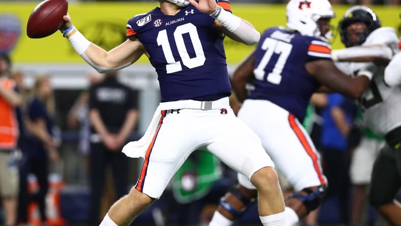 Bo Nix