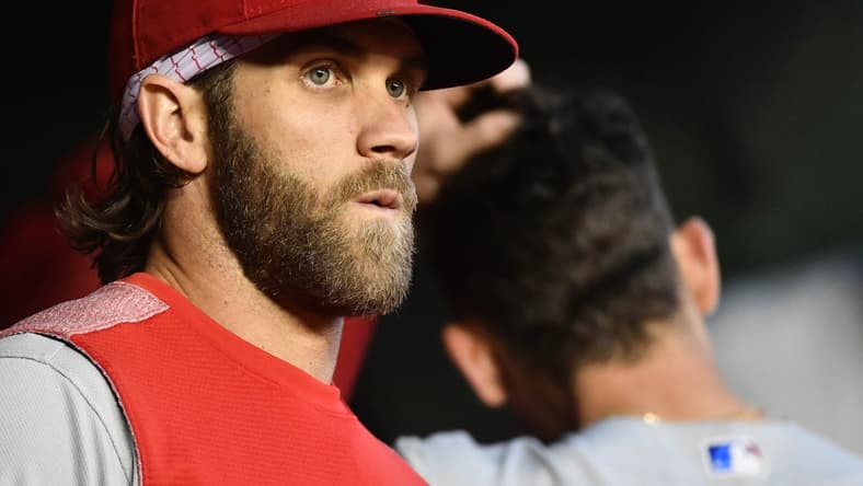 Bryce Harper