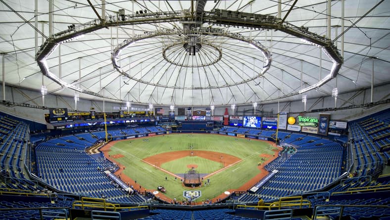 Rays Montreal