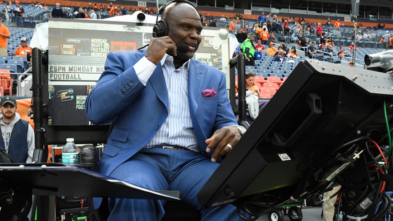 Booger McFarland