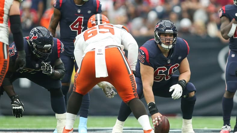 Nick Martin contract extension