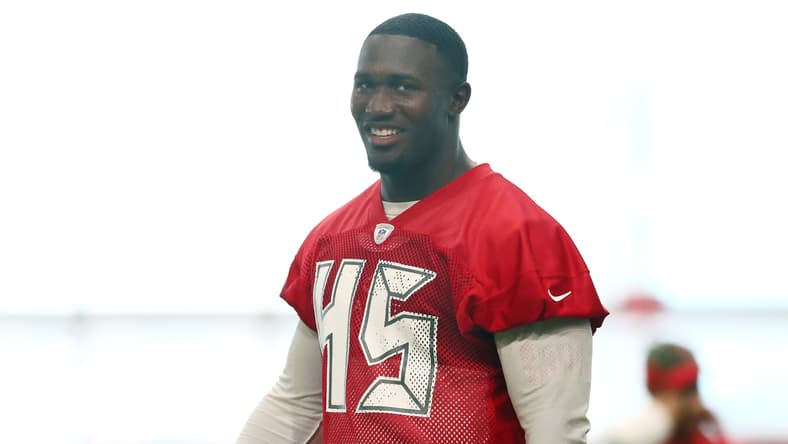 Devin White