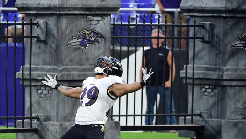 Earl Thomas