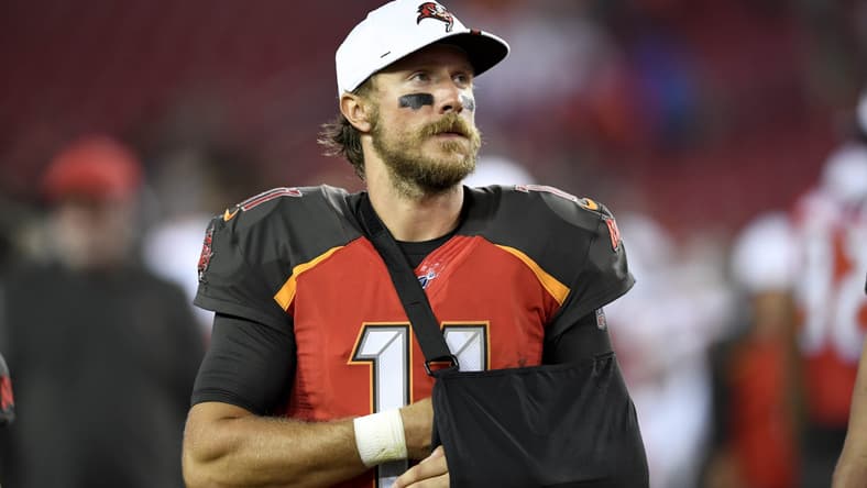 Blaine Gabbert
