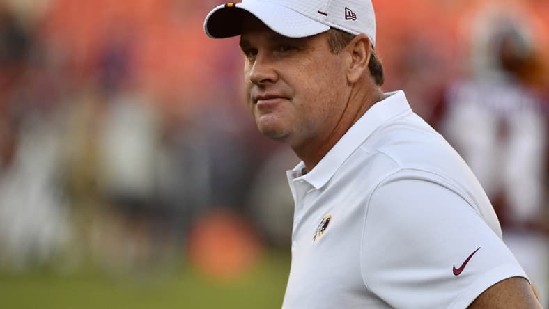 Jay Gruden
