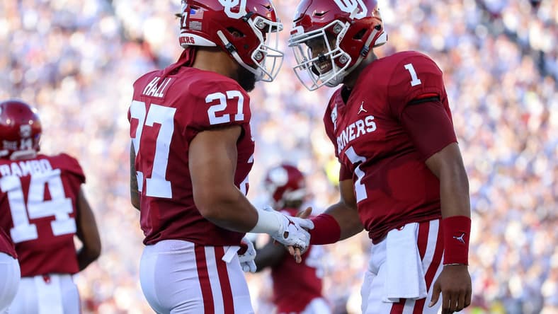 Jalen Hurts