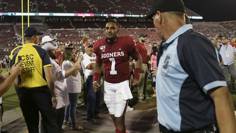 Jalen Hurts