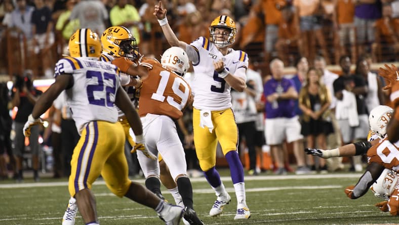 Joe Burrow
