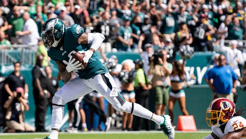 DeSean Jackson
