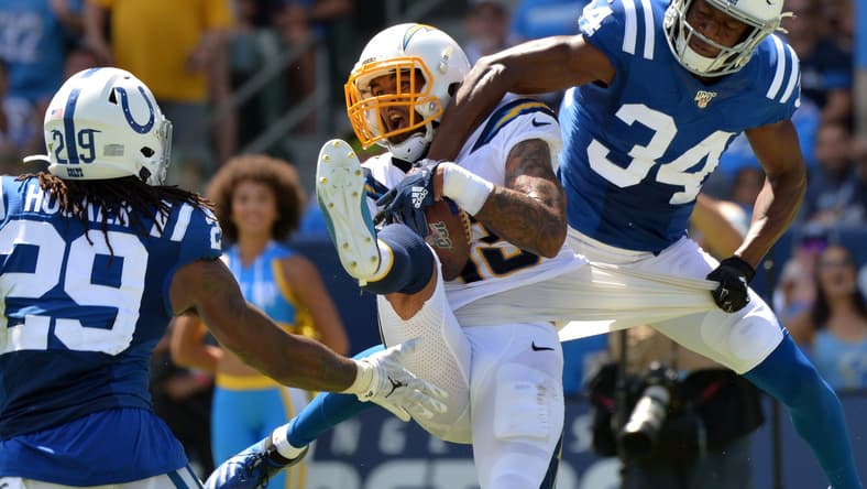 NFL free agents: Malik Hooker