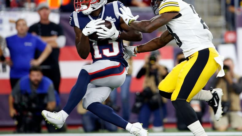 Phillip Dorsett