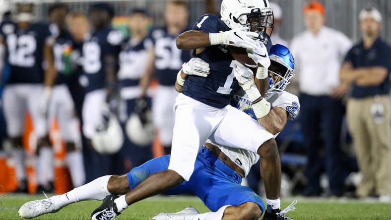 KJ Hamler