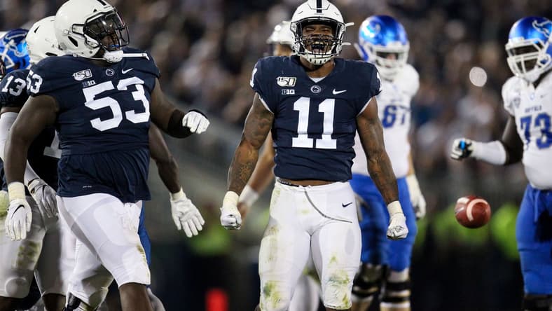 Micah Parsons
