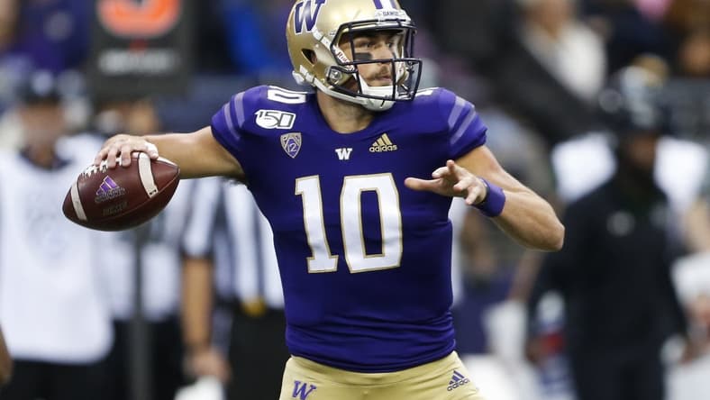 Jacob Eason