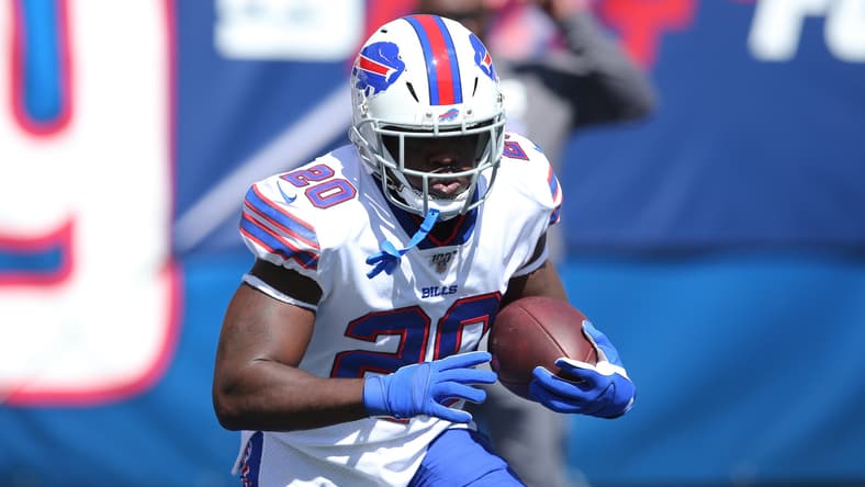Frank Gore