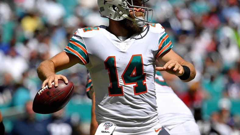 Ryan Fitzpatrick