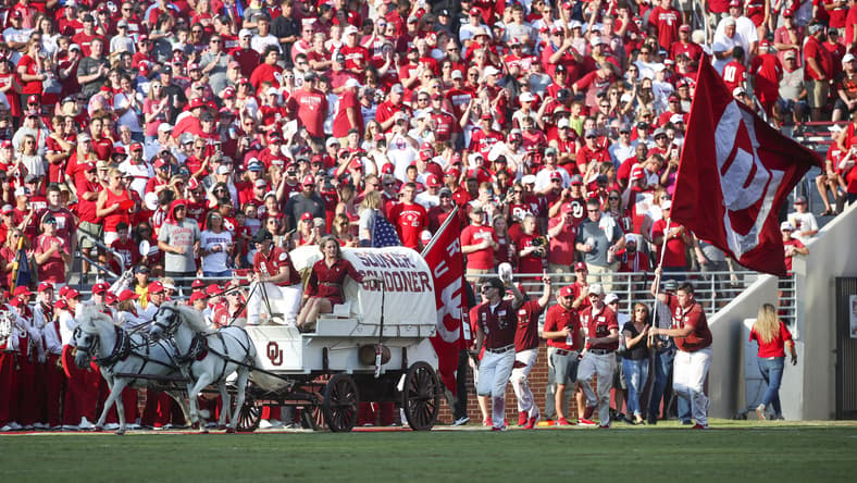 Sooner Schooner