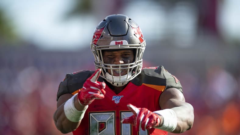 O.J. Howard