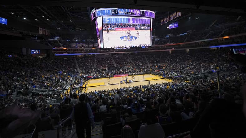 Golden State Warriors