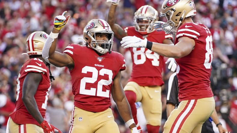 Matt Breida