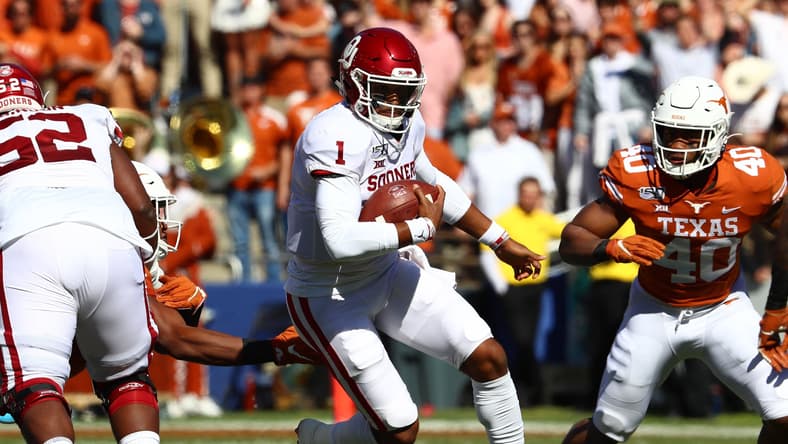 Jalen Hurts