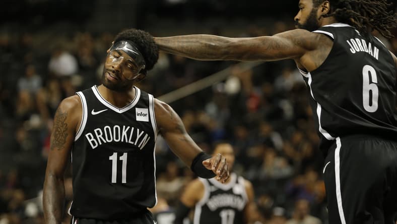 DeAndre Jordan