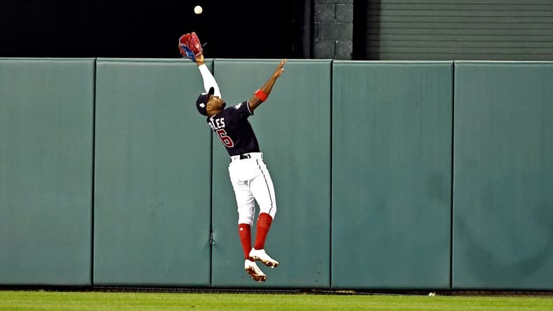 Victor Robles