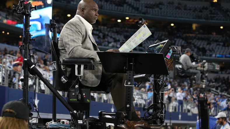 ESPN, Monday Night Football