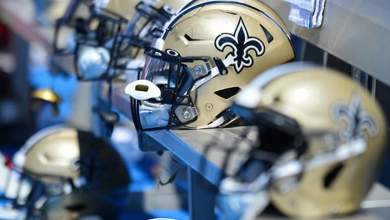 New Orleans Saints at Los Angeles Chargers