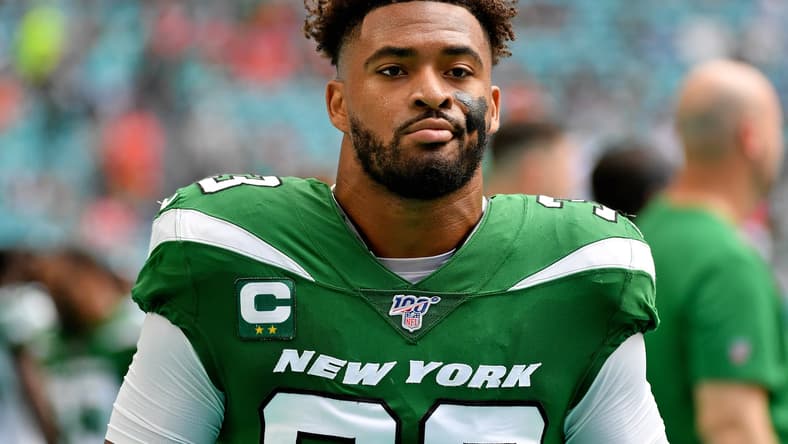 Jamal Adams cowboys